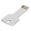 USB flash disk ve formě klíče, USB paměťový disk, USB flash Náhled obrázku produktu 2