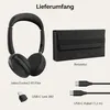 Jabra Evolve2 65 Flex UC Stereo 26699-989-899 - Headset - Produktbild-Vorschau 14