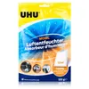 Packaging for a UHU air dehumidifier. Podgląd zdjęcia produktu