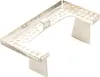 Duschrinne Linien 700x70mm Ablaufrinne Duschrost mit Produktbild-Vorschau 4