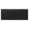 G515 LIGHTSPEED TKL, Schwarz, Tactile Switches, kabellose Produktbild-Vorschau 3