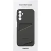 Samsung Card Slot Case Galaxy A14 (LTE/5G) Black Produktbild-Vorschau 12