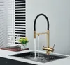 3-Wege Küchenarmatur HighFlex  mit Wasserfilter-Anschluss, Produktbild-Vorschau 11