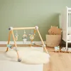 Bieco Arco da gioco per bambini | Arco da gioco Montessori Anteprima dell’immagine prodotto 13