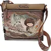 Anekke Core 39803-069 (1/braun/grau/beige/print) Produktbild-Vorschau 1