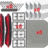 INF Sada náhradních dílů pro vysavače Roborock Náhled obrázku produktu 1