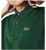 Polos Hombre Del Marchio Lacoste Del Modello L1212 Short Anteprima dell’immagine prodotto 7