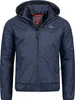 Höhenhorn Skibbo Herren Jacke Navy Gr. M Produktbild-Vorschau 1