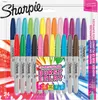 Sharpie Permanent Marker | Marker Stifte mit feiner Spitze Produktbild-Vorschau 1