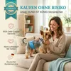 HUND IST KÖNIG Hundewindeln für Rüden [3 Stk], XS (Taille Produktbild-Vorschau 8