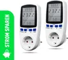 2x X4-LIFE Inspector III Energiekostenmessgerät Stromzähler Produktbild-Vorschau 1