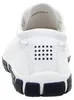 TBS Jazaria Chaussure à voile, Tennis Knit Eco PET, Blanc, Voir les images du produit 4