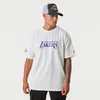 T-shirt New Era 13083845 pour Homme Voir les images du produit 7