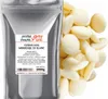 CZEKOLADA BELGIJSKA 29% BIAŁA 1kg Do fontann fondue deserów Podgląd zdjęcia produktu 1