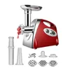 Picadora de carne eléctrica de acero inoxidable de 2800W - Vista previa de la imagen del producto 8