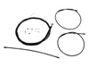 Shimano ST-EF500 3-/8-fach, rechts + links schwarz - Produktbild-Vorschau 2