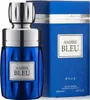 Rave Ambre Bleu Eau De Parfum 100 ml (man) Produktbild-Vorschau 1