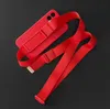 Kordelhlle Gelhlle mit Lanyard Kette Tasche Umhngeband Produktbild-Vorschau 14