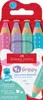 FABER-CASTELL Buntstifte Grippy Pastell 4 Stück Produktbild-Vorschau 1