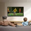 Samsung Tv Led Hdtv1080p - Tu27f6005fkxxc - Samsung Voir les images du produit 3