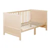roba Babybett EASY SLEEP 70 x 140 cm inkl. Umbauecken + Produktbild-Vorschau 9