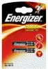 Batteria speciale AAAA E96 confezione da 2 pezzi ENERGIZER Anteprima dell’immagine prodotto 5