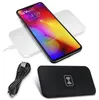 Induktive Ladestation für LG G7 / G8X / G8S ThinQ Qi Produktbild-Vorschau 8