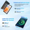 Tablet 10 Zoll 2 in 1 mit Tastatur, 24 GB RAM, 128 GB ROM, Produktbild-Vorschau 6
