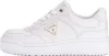 Guess Miram 6  Sneakers Laag - Wit - Maat 37 Voir les images du produit 39