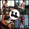 Fitness Zughilfen Krafttraining Mit Gummi - 1 Paar Produktbild-Vorschau 4