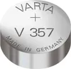 Varta Uhrenbatterie V357 im 1 Stück Produktbild-Vorschau 5
