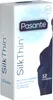 Kondómy Pasante Silk Thin - 12 kusov Náhľad obrázku produktu 1