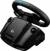 Logitech G923 - Lenkrad- und Pedale-Set - kabelgebunden Produktbild-Vorschau 6