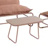 Gartenlounge Set 4-Sitzer mit Sesseln Mobili Rebecca Narev Produktbild-Vorschau 8