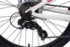 REDLOUD Kinderrad MTB 24 Zoll JA.4.1 weiß-rot Rahmenhöhe 31 Produktbild-Vorschau 4