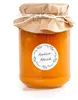 24 Universaletiketten - Blumenranke weiß - rund 4 cm Ø - Produktbild-Vorschau 3