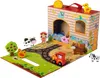 Playtive Spielkoffer, große Spielfläche, 13-teilig Produktbild-Vorschau 8