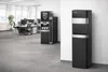 DYSTRYBUTOR WODY ViO Х242-FCB Black z Dolnym Załadunkiem Podgląd zdjęcia produktu 2