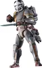 Star Wars: The Bad Batch Black Series Actionfigur Wrecker Podgląd zdjęcia produktu 6