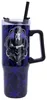 Stor Mittwoch-thermoskanne 940ml Lila  Lila One Size Produktbild-Vorschau 1