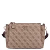 Guess Guess-Noelle Tasche Beige Produktbild-Vorschau 27