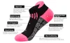 6er-Pack bunte Damen Sneaker-Socken, Atmungsaktiv & bequem: Produktbild-Vorschau 6