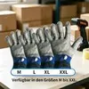 Edelstahl Stechschutzhandschuh Sicherheits-Handschuh für Produktbild-Vorschau 3