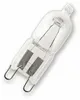 Osram HALOPIN PRO, 33 W, G9, T13.3, 2000 h, 460 lm, Teplá Náhled obrázku produktu 6