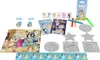 Calendario dell'Avvento Bluey Multicolore Taglia unica Anteprima dell’immagine prodotto 3
