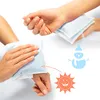 com-four® 2x Große Mehrfach-Kompressen 29 x 12 cm mit Produktbild-Vorschau 8