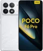 Xiaomi Poco F6 Pro 5G 512GB/12GB Dual SIM Weiß Produktbild-Vorschau 1