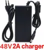 48V 58Ah baterie pro elektrokola 13S3P dobíjecí Li-Ion Náhled obrázku produktu 3