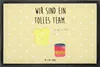 Mr. & Mrs. Panda Schmutzmatte Toast Marmelade 40 x 60 cm - Produktbild-Vorschau 1