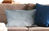 MuchoWow® Zierkissen Sofakissen Wohnzimmer Dekokissen 60x40 Produktbild-Vorschau 2